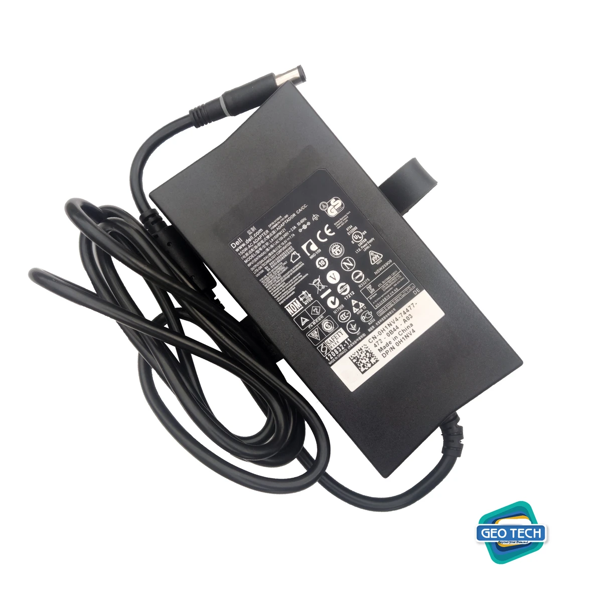 DELL 19.5V, 7.7A, 7.4*5.0mm 150W compatible with DELL  M14X M15X Power Supply AC Adapter Charger Or Adapter