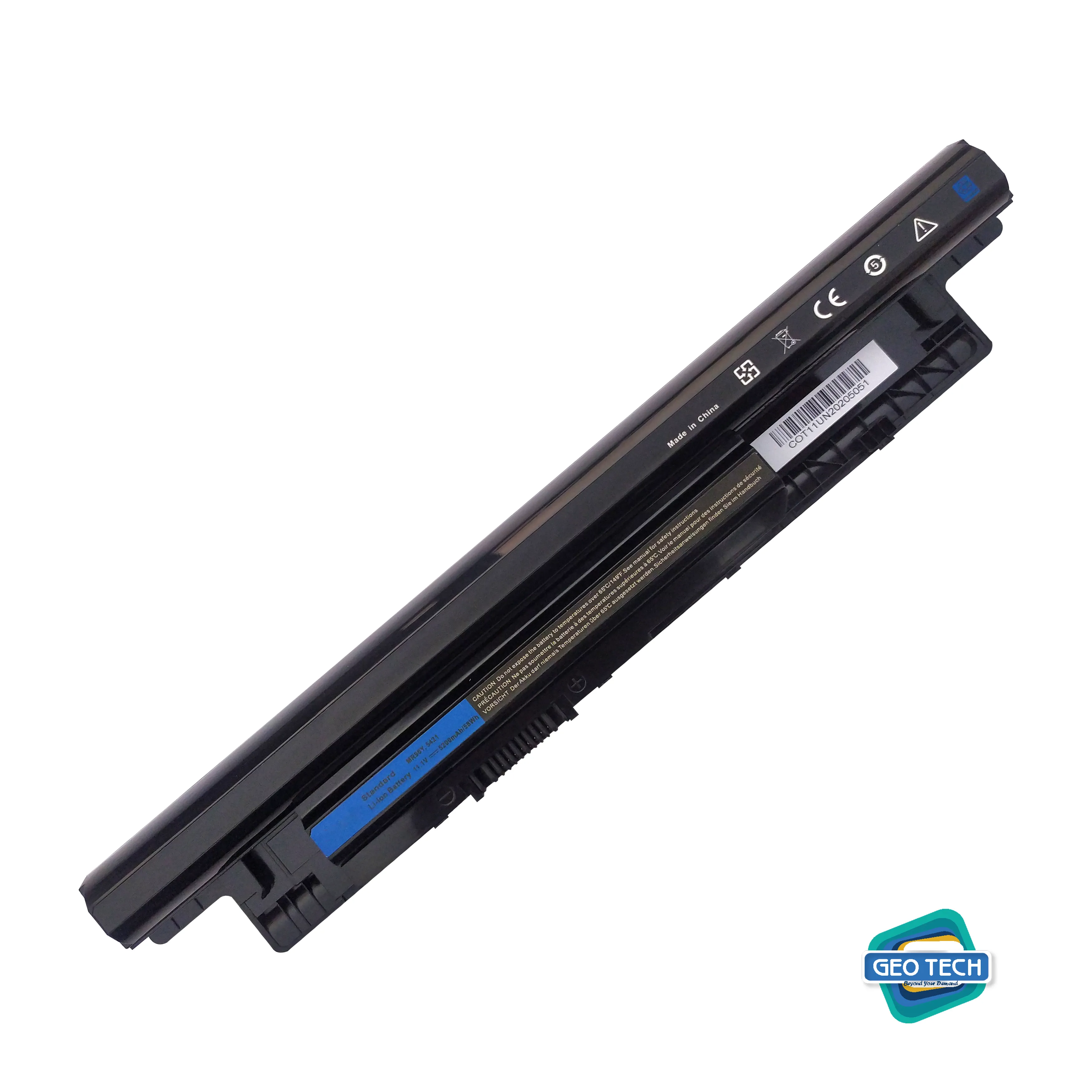 LAPTOP BATTERY FOR DELL 3421/5421/3437/5437/5421/15-3521