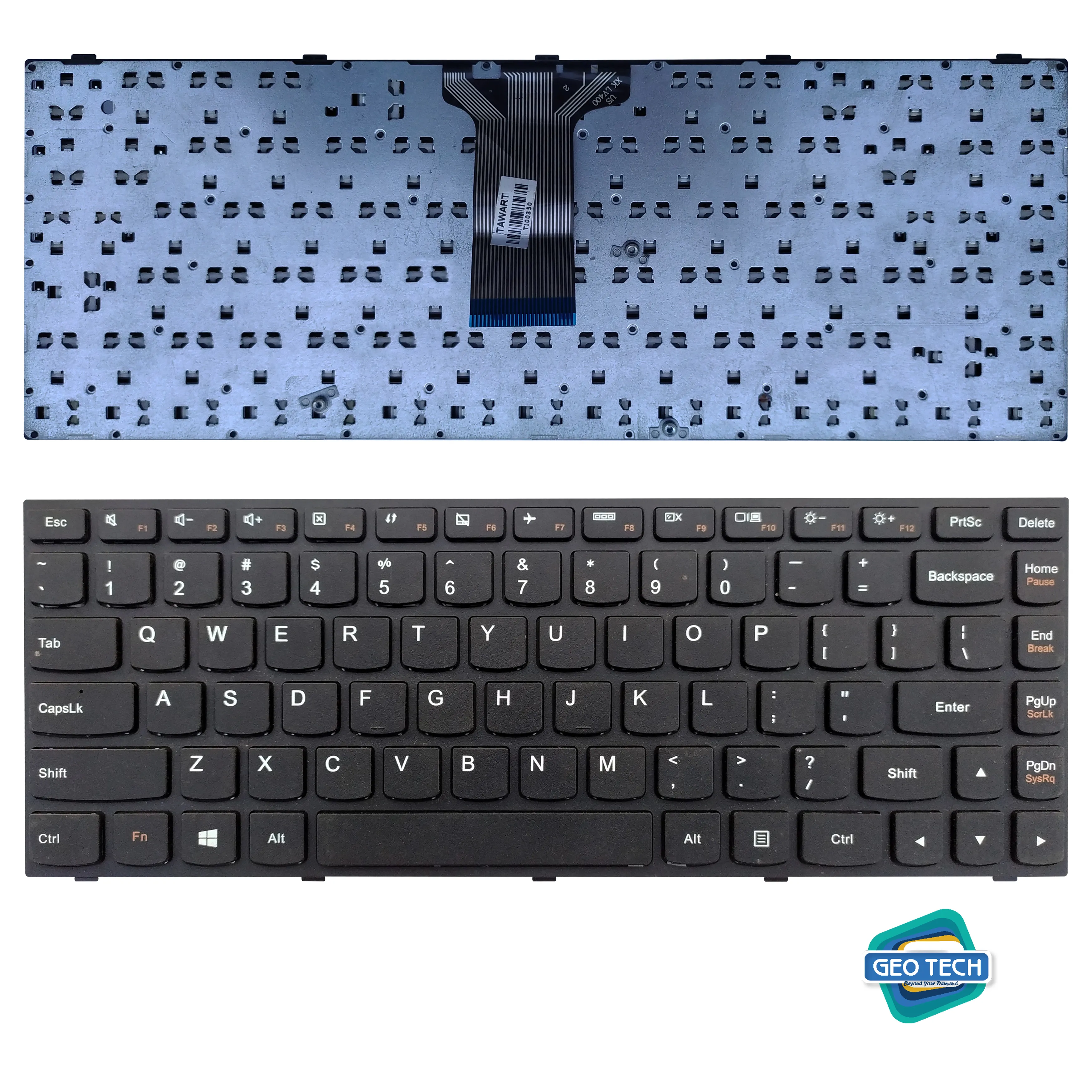 Laptop Keyboard Lenovo G40-70