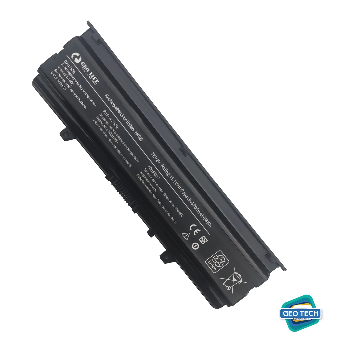 Laptop Battery For Dell 4030/4020