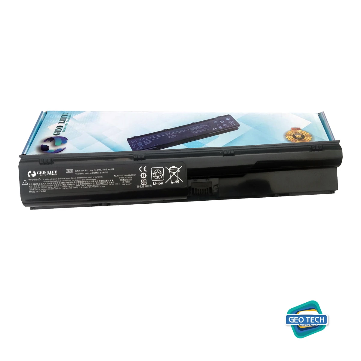 Laptop Battery oem for HP Probook 4430s 4440S 4530S
